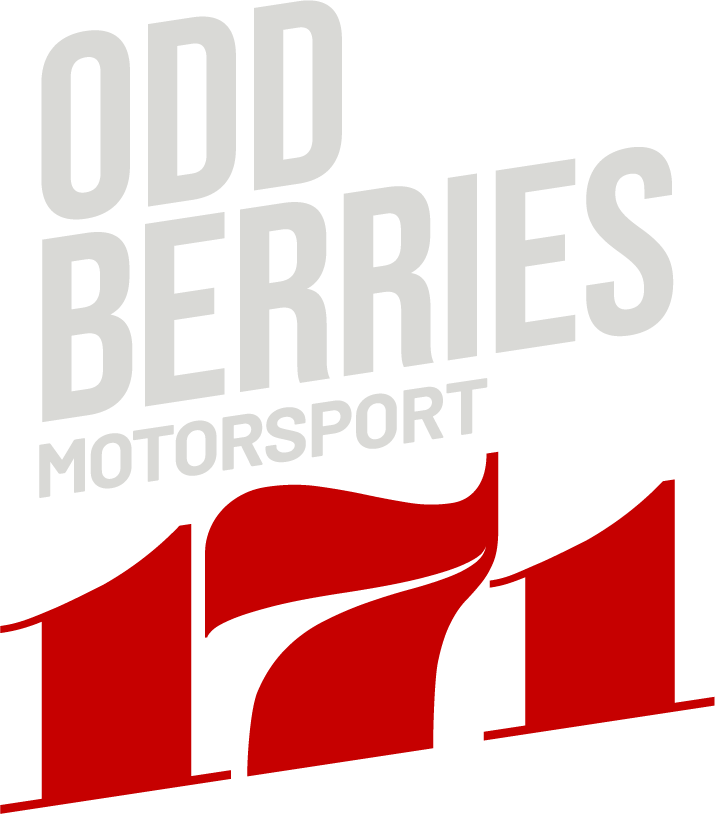 Odd Berries #171